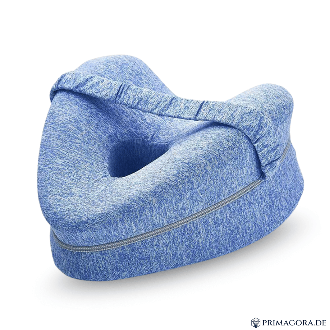 PelviGuard - Ergonomisches Kniekissen für Seitenschläfer - Primagora